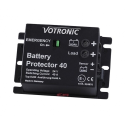 BATTERY PROTECTOR 40/24 